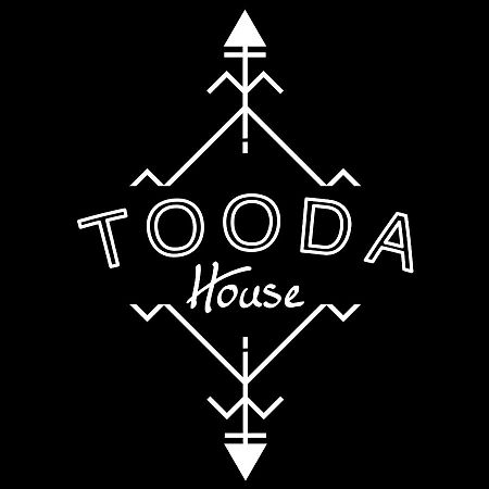 Tooda House 依索安 外观 照片