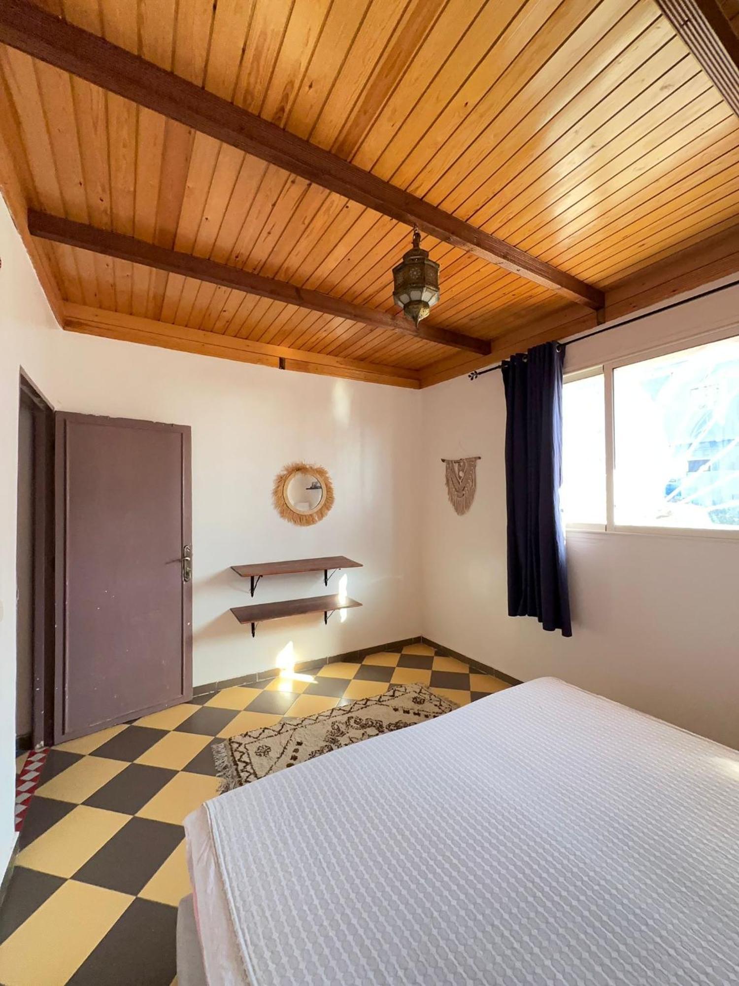 Tooda House 依索安 外观 照片